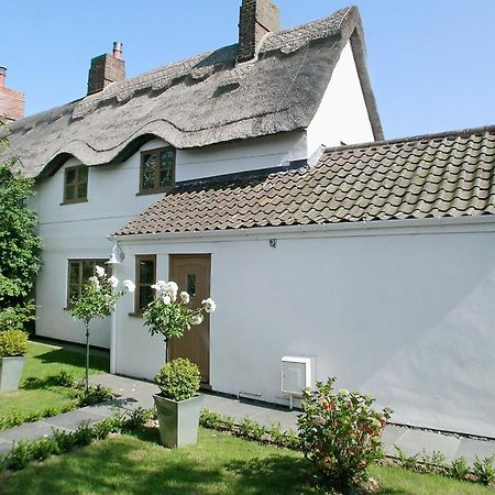 May Cottage Bacton  Bagian luar foto