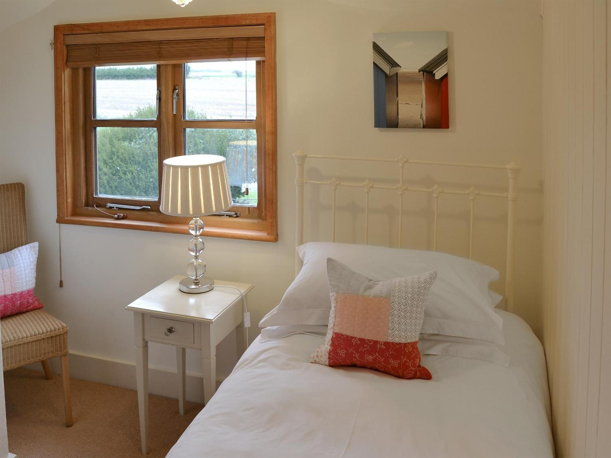 May Cottage Bacton  Bagian luar foto