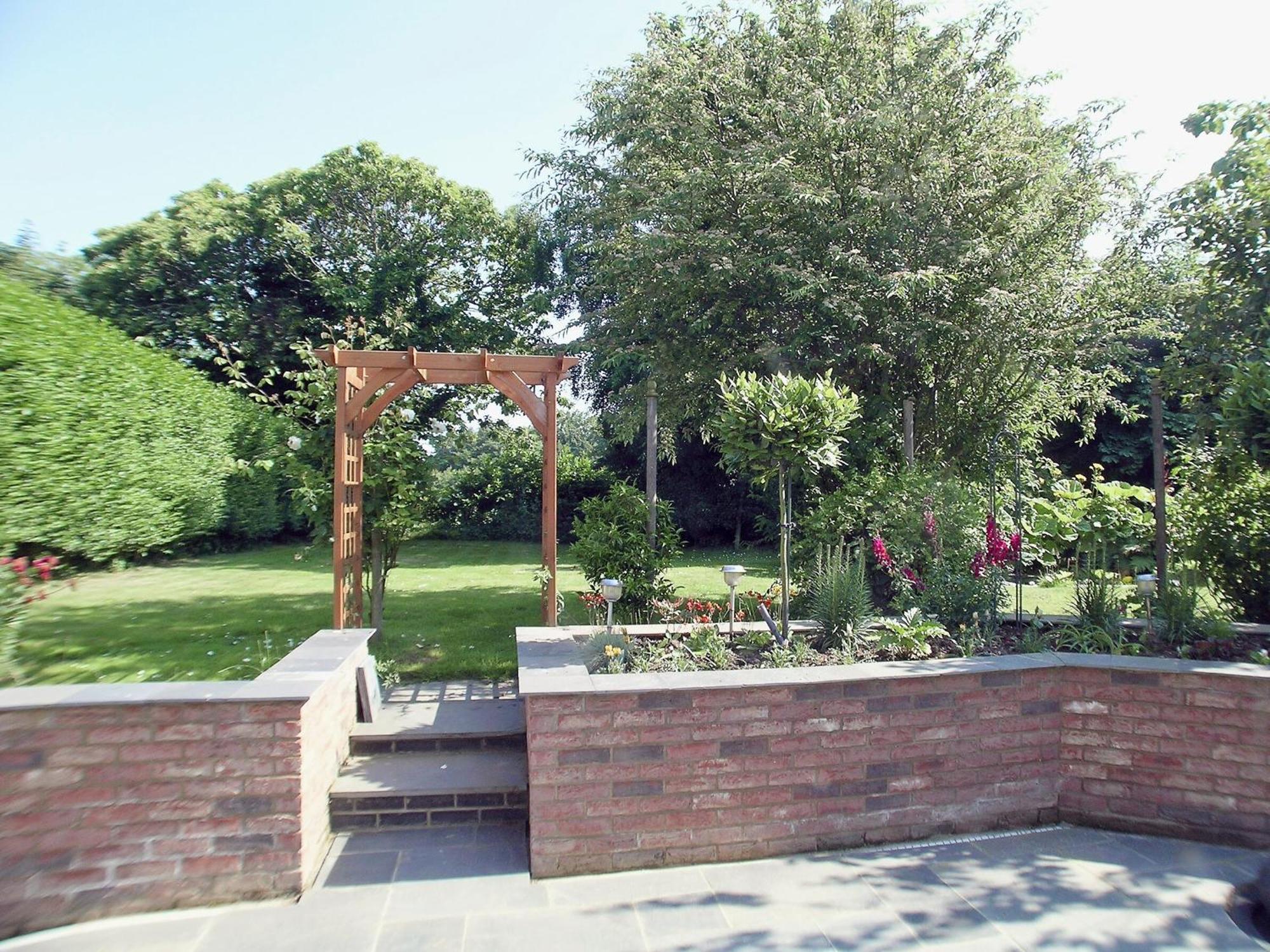 May Cottage Bacton  Bagian luar foto